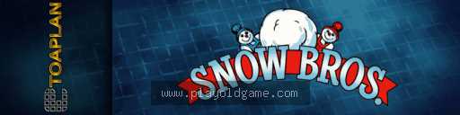 snowbros 截图4