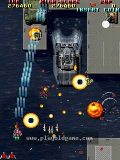 raidendx 截图2
