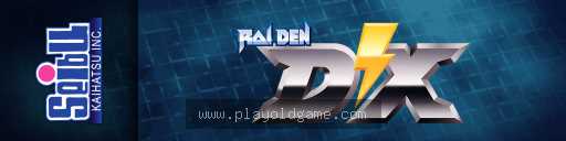 raidendx 截图3