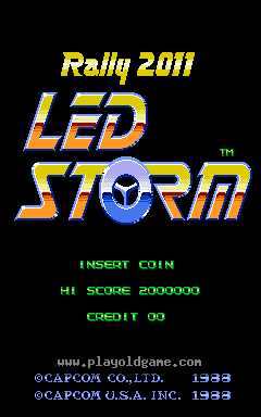 leds2011 截图1