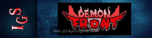 dmnfrnt 截图4