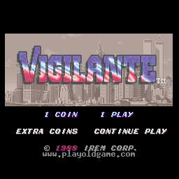 vigilant 截图1