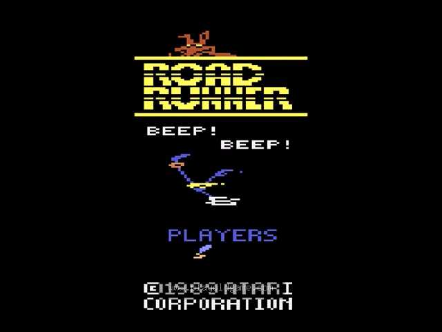 Road Runner 截图1