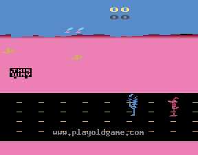 Road Runner 截图2