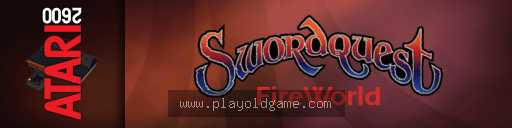 SwordQuest - Fireworld 截图3