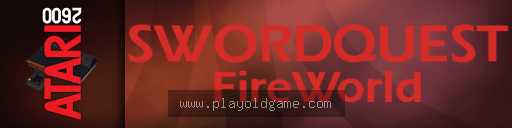 SwordQuest - Fireworld 截图4