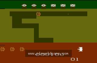 Phantom Panzer II 截图2