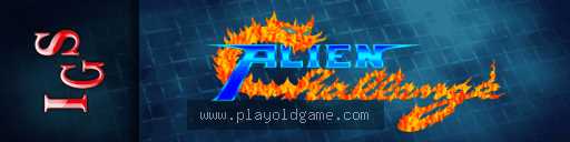 aliencha 截图4