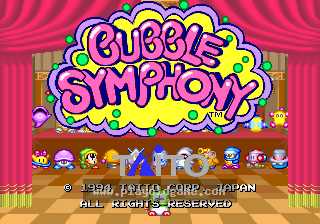 bublbob2 截图1