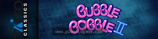 bublbob2 截图4