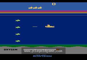 Seaquest 截图2