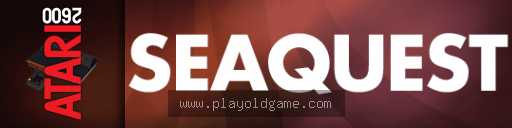 Seaquest 截图4