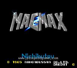 magmax 截图1