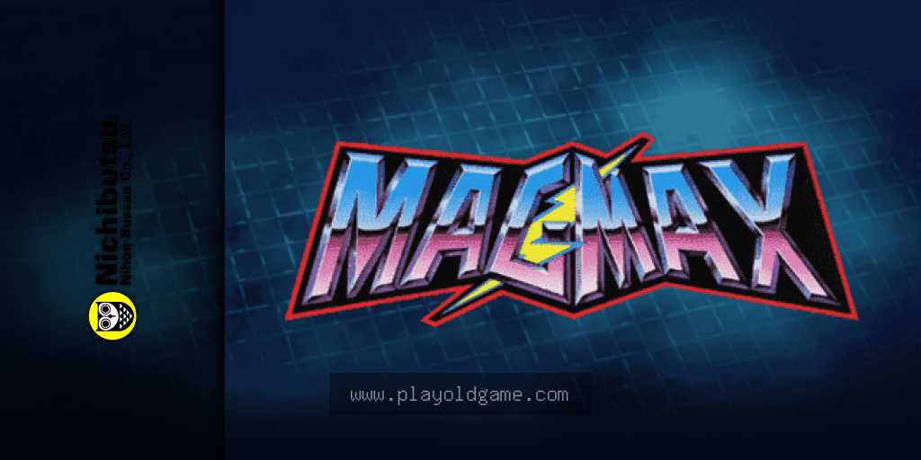 magmax 截图3