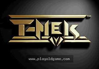 T-Mek 截图1