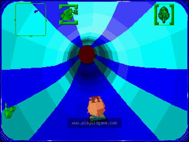 VR仓鼠 截图2