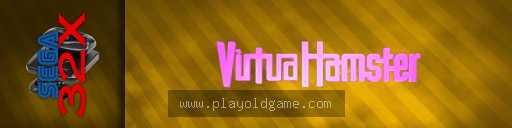 VR仓鼠 截图4