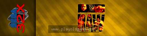 WWF Raw 截图3