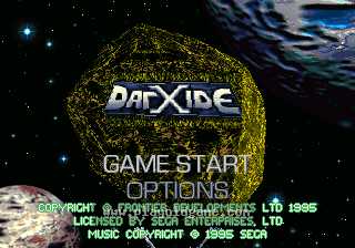 Darxide 截图1