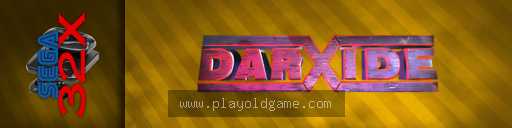 Darxide 截图3