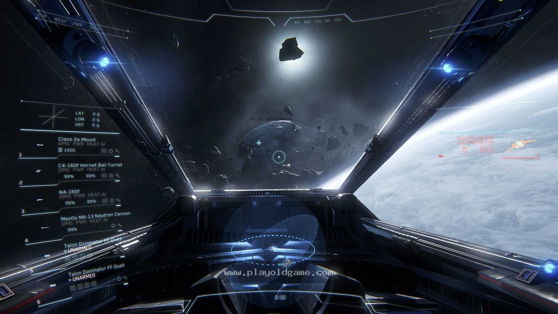 Darxide 截图4