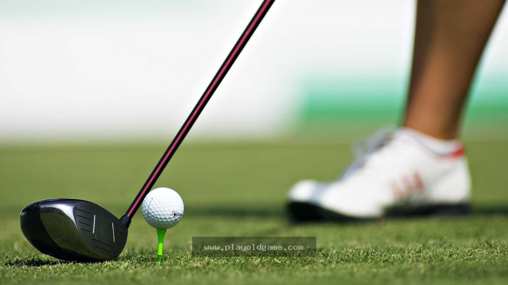 Golf Magazine Presents - 36 Great Holes Starring Fred Couples 截图4
