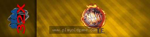 NBA Jam - Tournament Edition 截图3