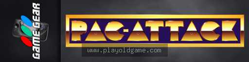 吃豆人方块 截图4