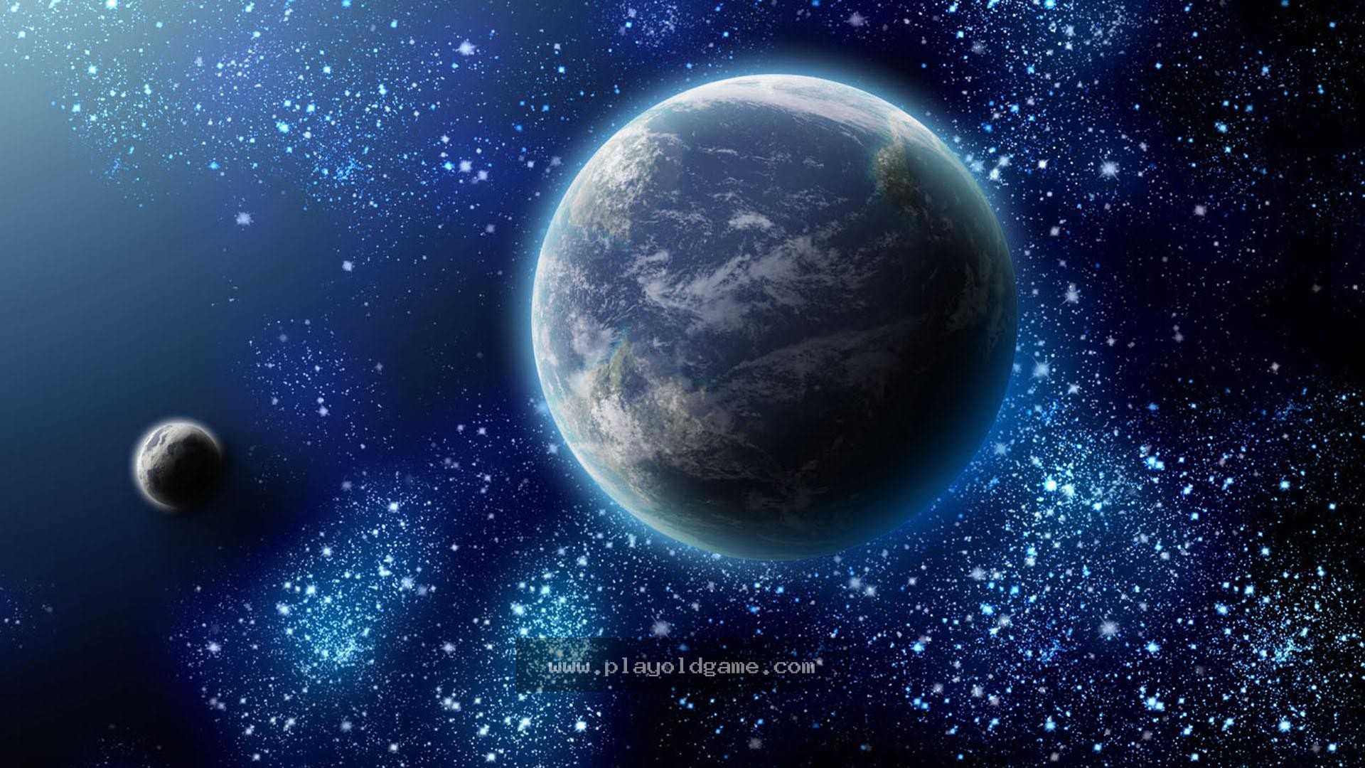 太空战机X 截图4