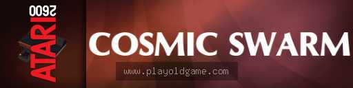 Cosmic Swarm 截图4