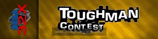 Toughman Contest 截图3