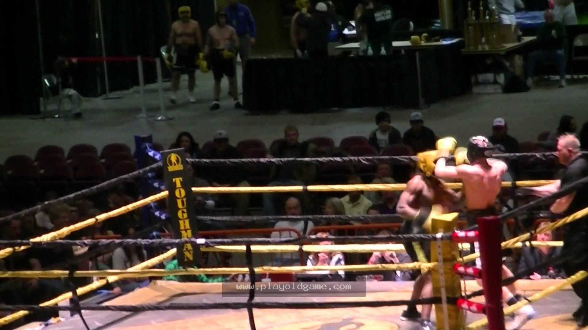 Toughman Contest 截图4