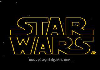Star Wars Arcade 截图1