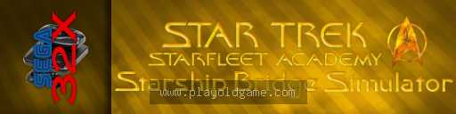 Star Trek Starfleet Academy - Starship Bridge Simulator 截图3