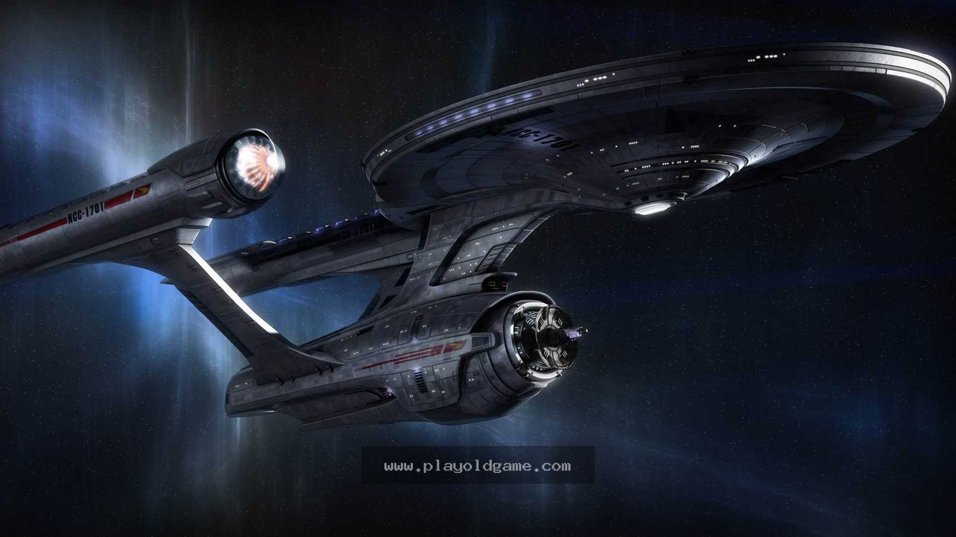 Star Trek Starfleet Academy - Starship Bridge Simulator 截图4