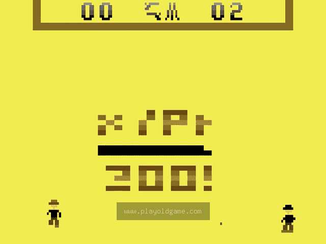 Gunfight 2600 - Release Candidate 截图2
