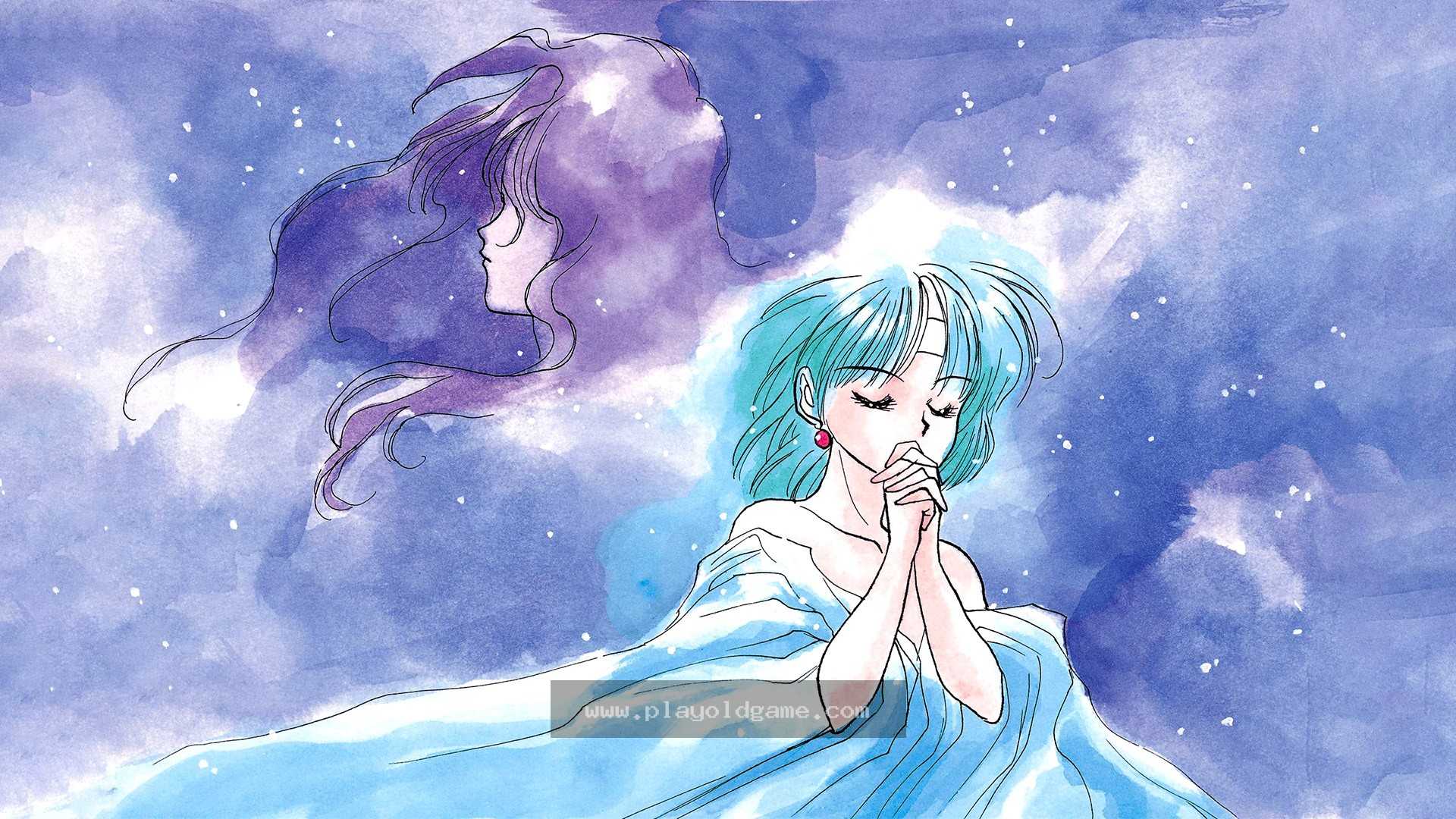 梦幻之星外传 截图4