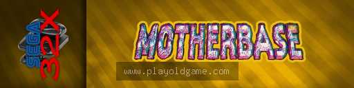Parasquad ~ Zaxxon's Motherbase 2000 截图4