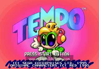Tempo 截图1
