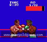 里迪克鲍拳击 截图2