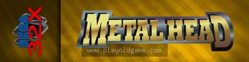 Metal Head 截图3