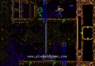 Blackthorne 截图2