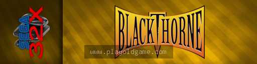 Blackthorne 截图3