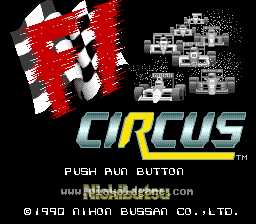 F1竞技场日版 截图1