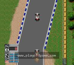 F1竞技场日版 截图2