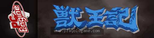 兽王记日版 截图3