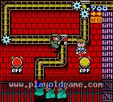 加油戈尔比 截图3