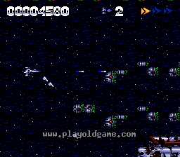 宇宙双鹰日版 截图2