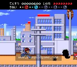通讯少年日版 截图2