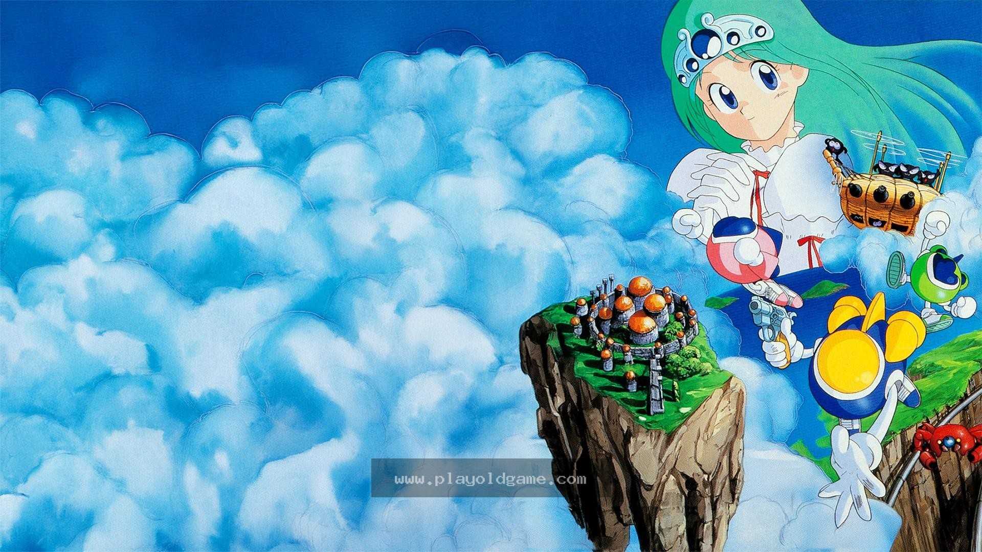 出击兵蜂日版 截图4